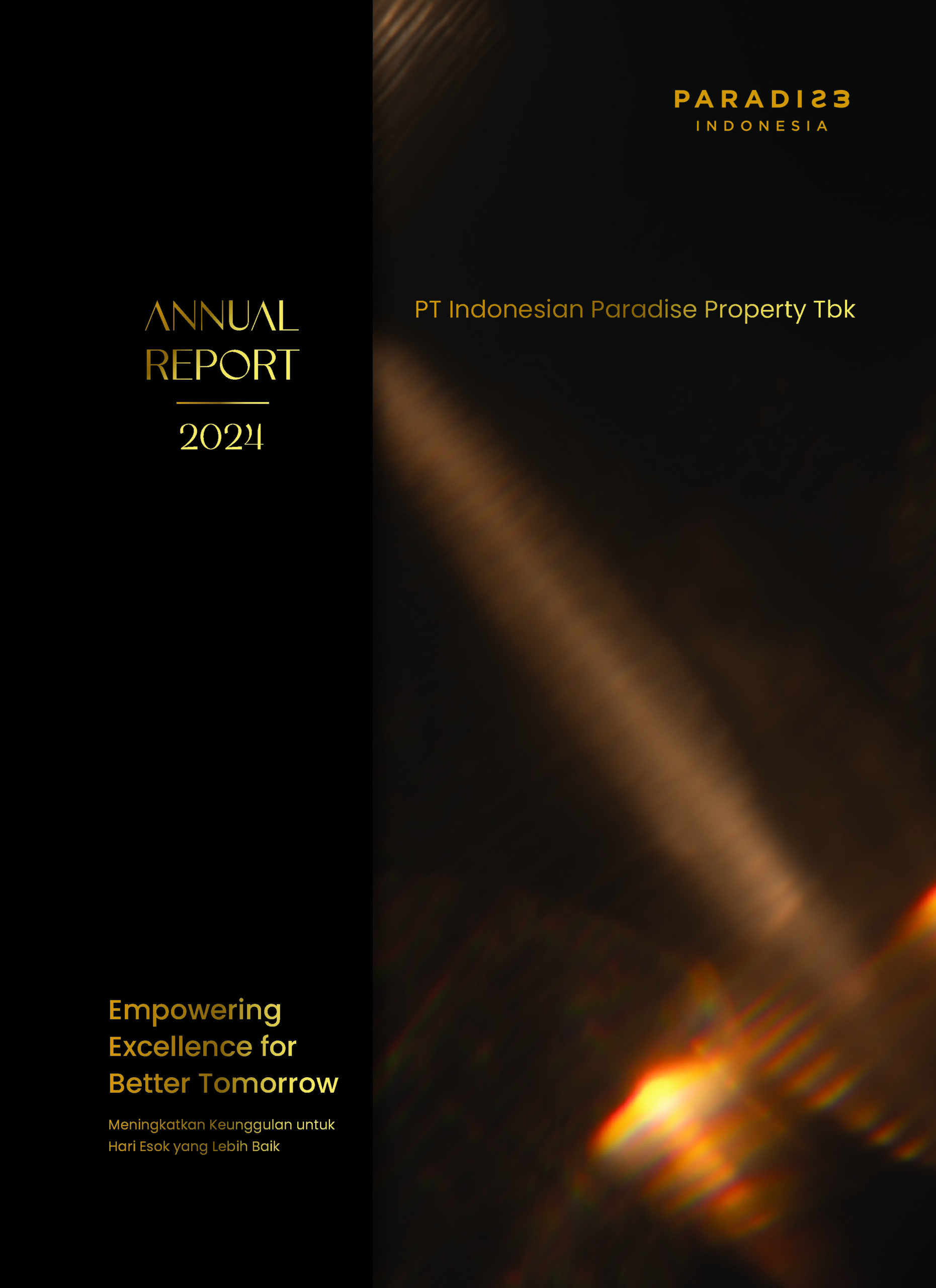 Annual Report 2024