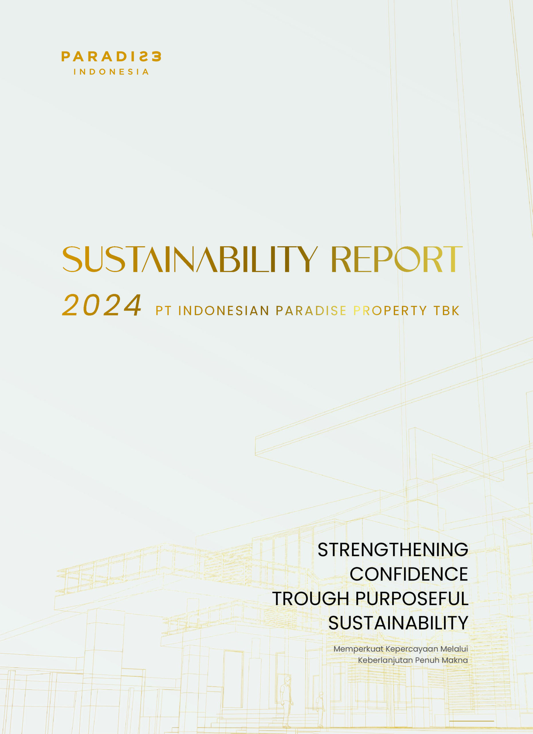 Sustainability Report 2024