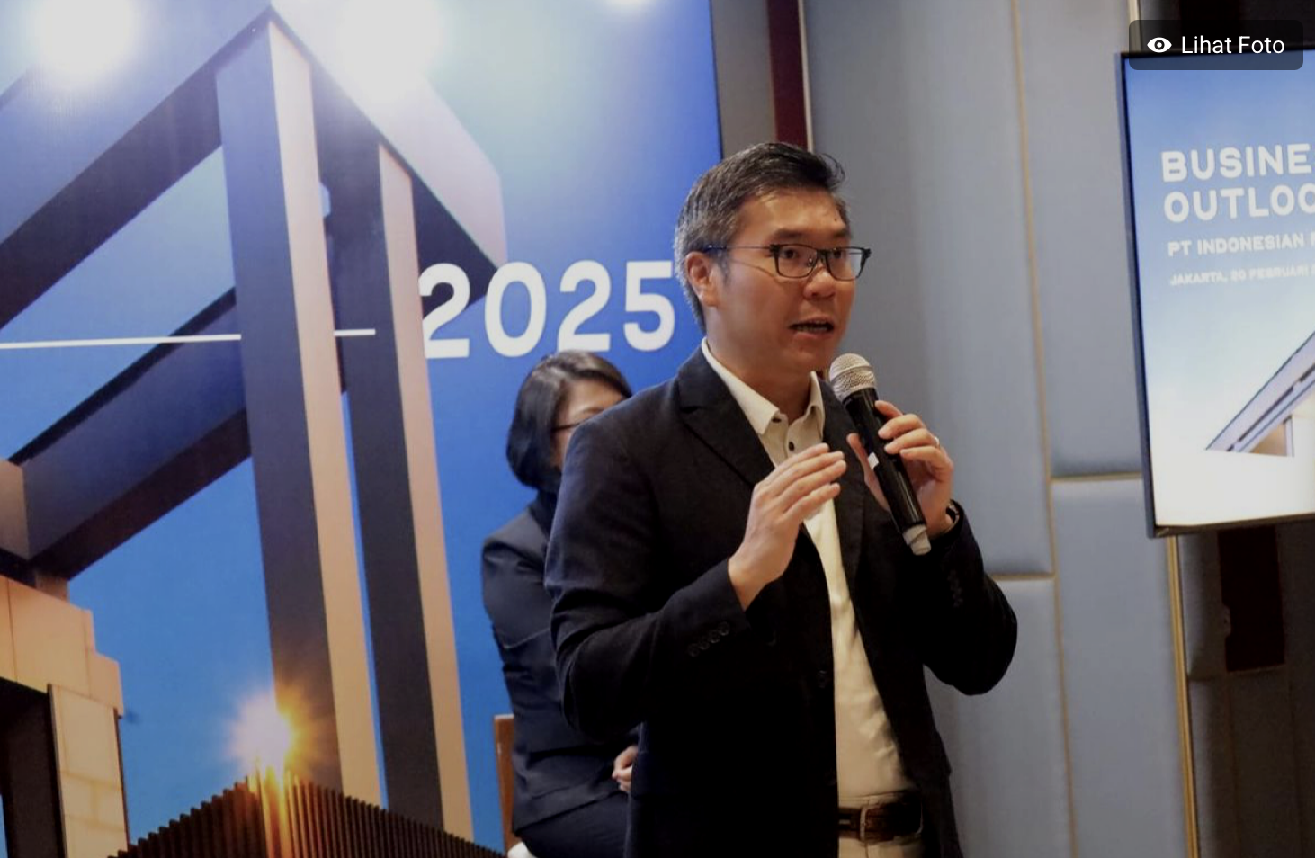 Paradise Indonesia Siapkan Investasi Rp 1 Triliun di Empat Kota