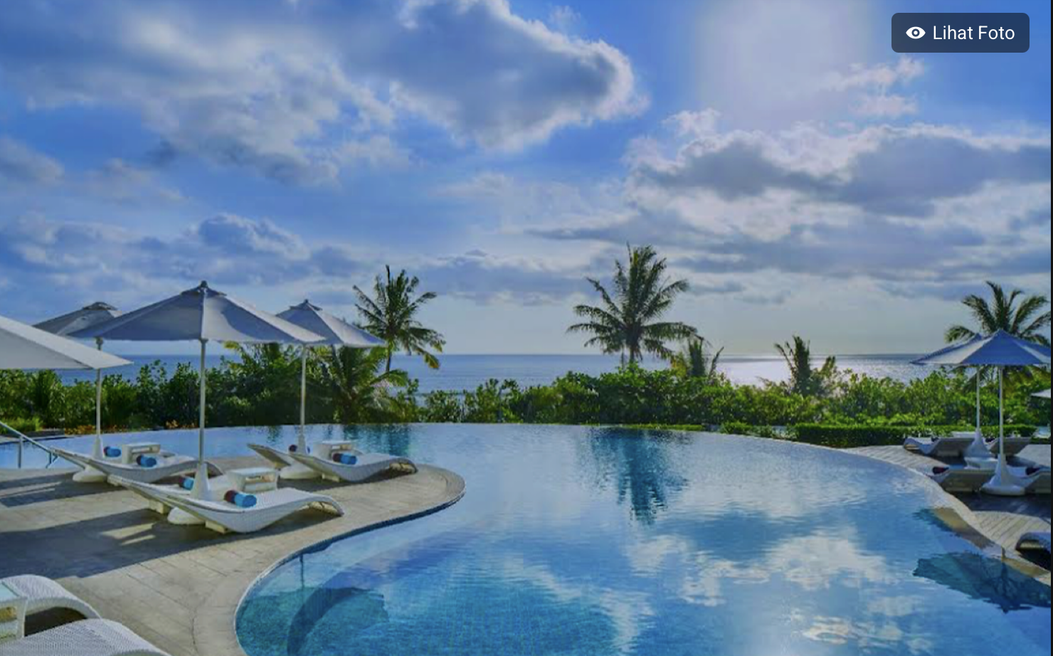 Paradise Indonesia Gelar Beragam Acara Libur Lebaran di Kuta Bali