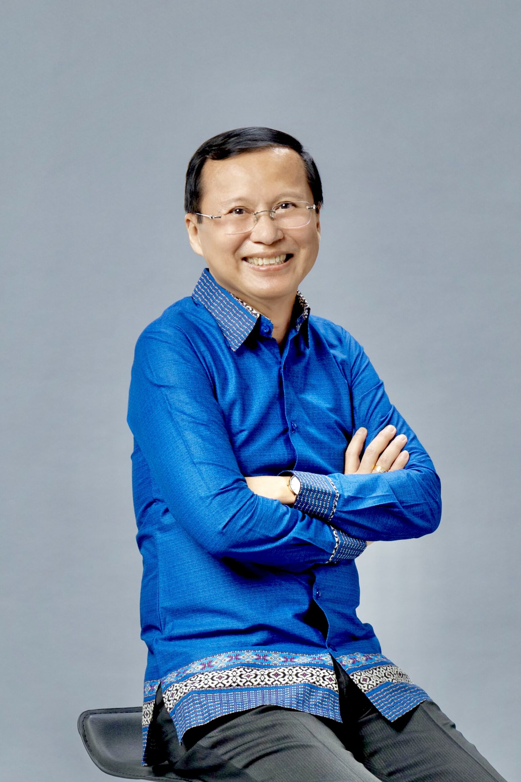 Agoes Soelistyo Santoso
