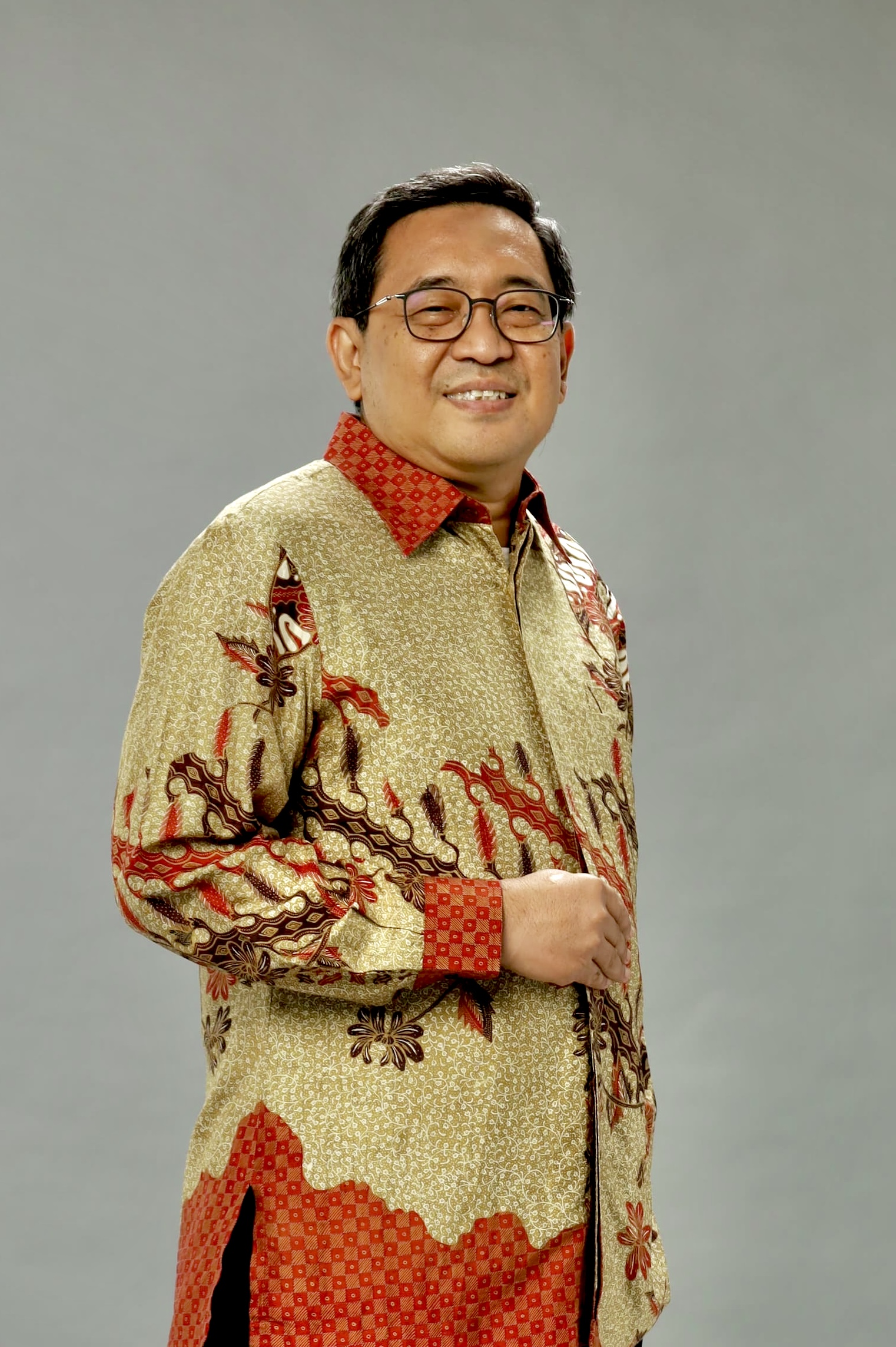 Anang Yudiansyah