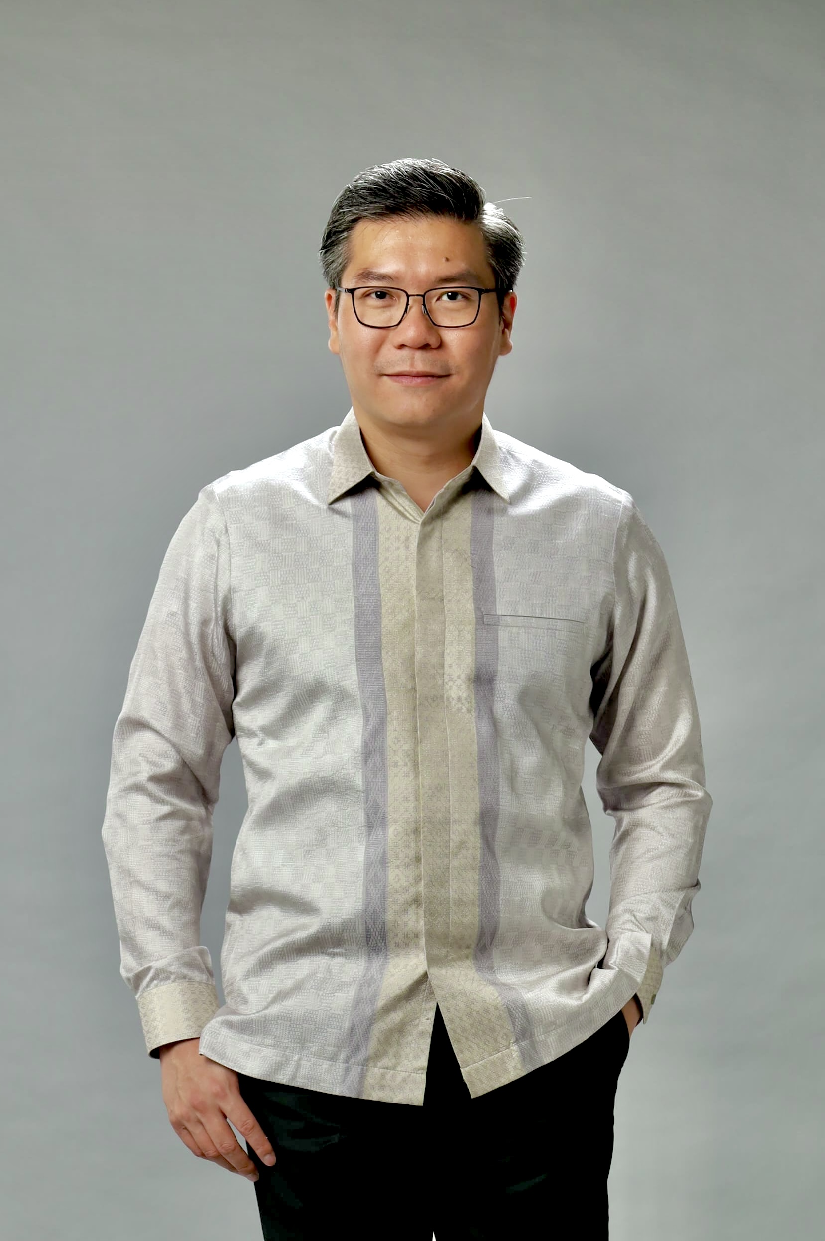 Anthony Prabowo Susilo