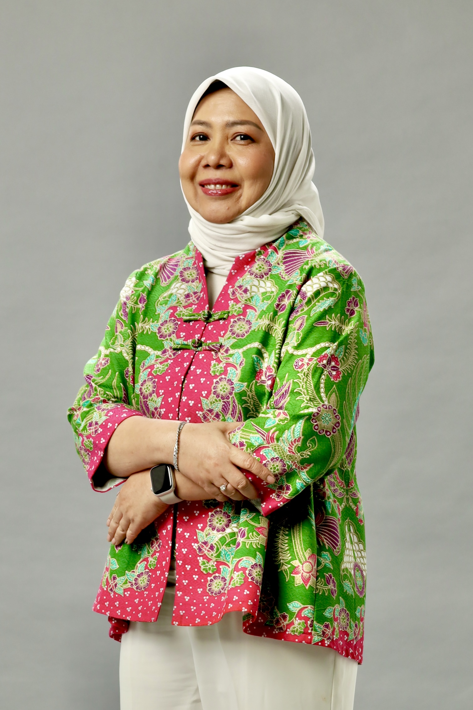 Ispandiati Makmur