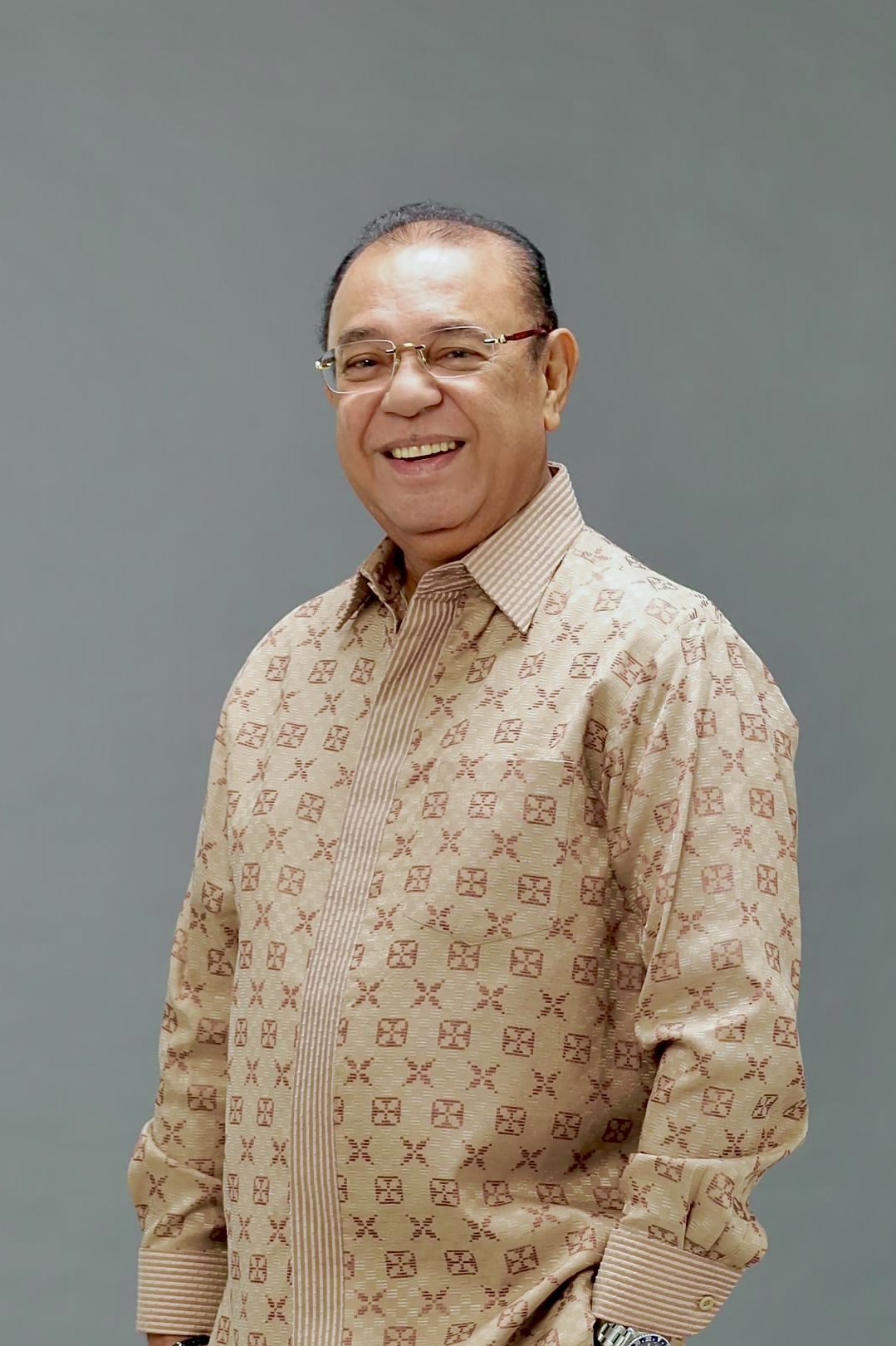 Karel Patipeilohy