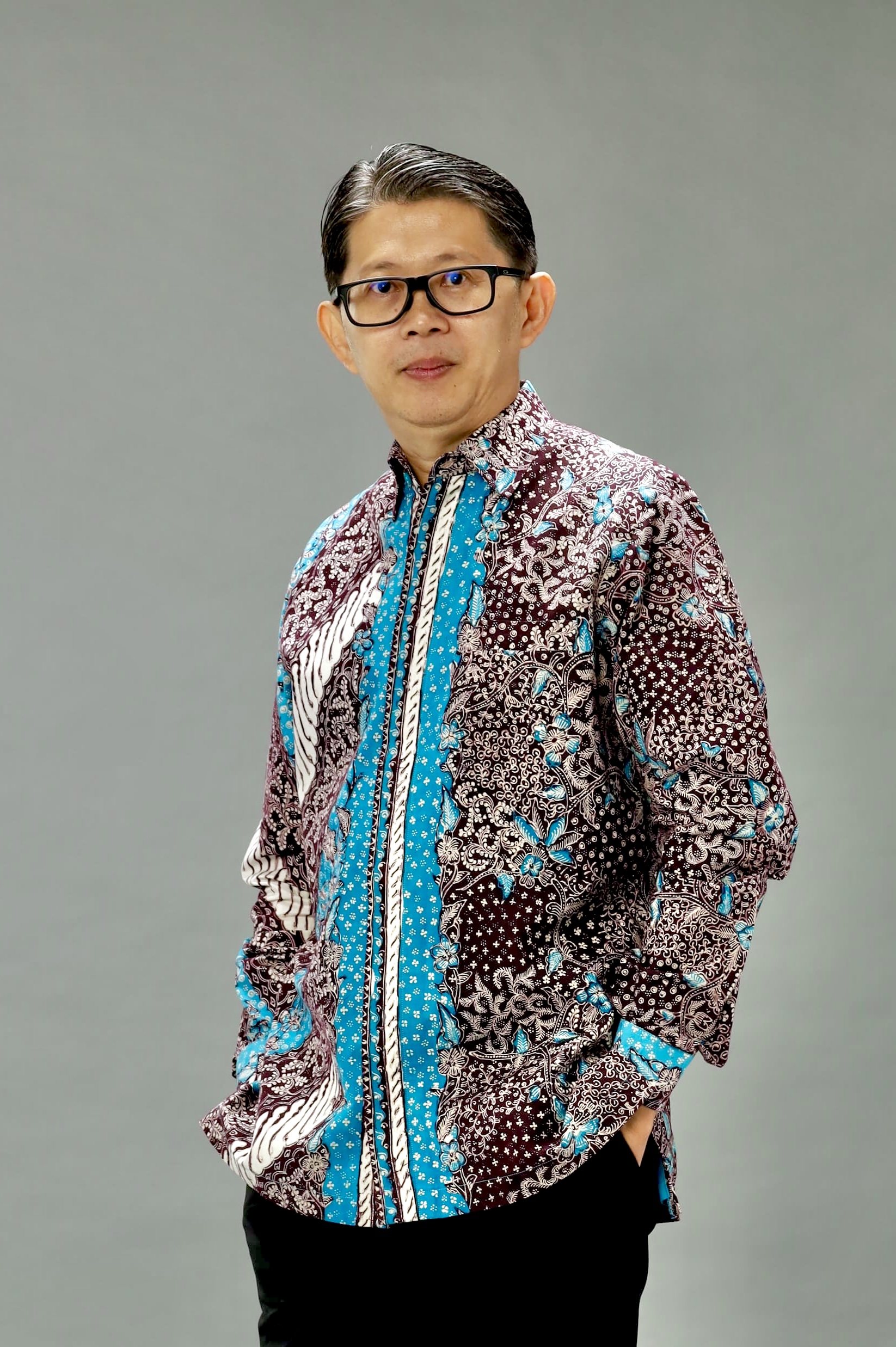 Kurniadi