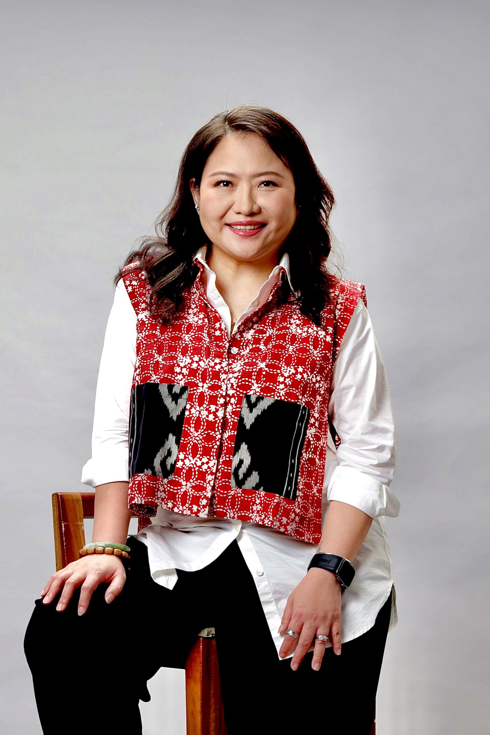 Meryana Hartono