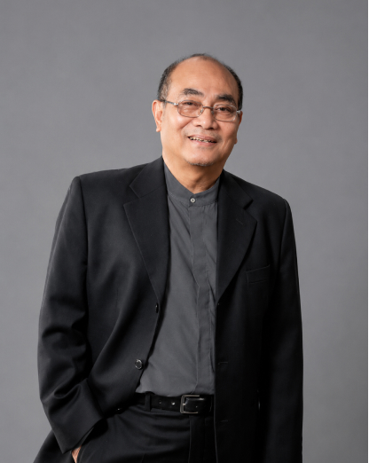 Ir.Andi Siswaka Faisal, Msc
