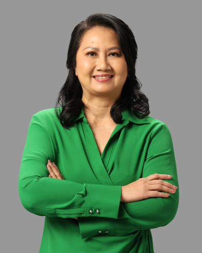 Diana Solaiman