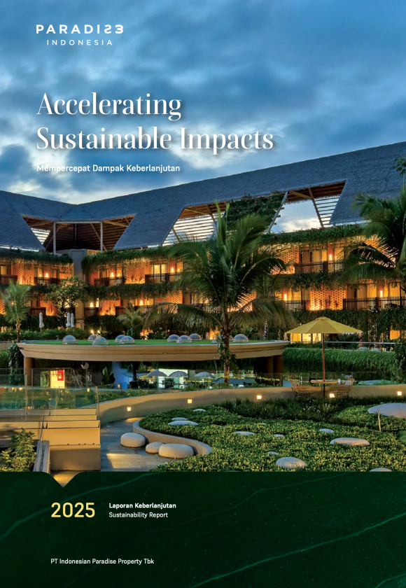 Sustainability Report 2025